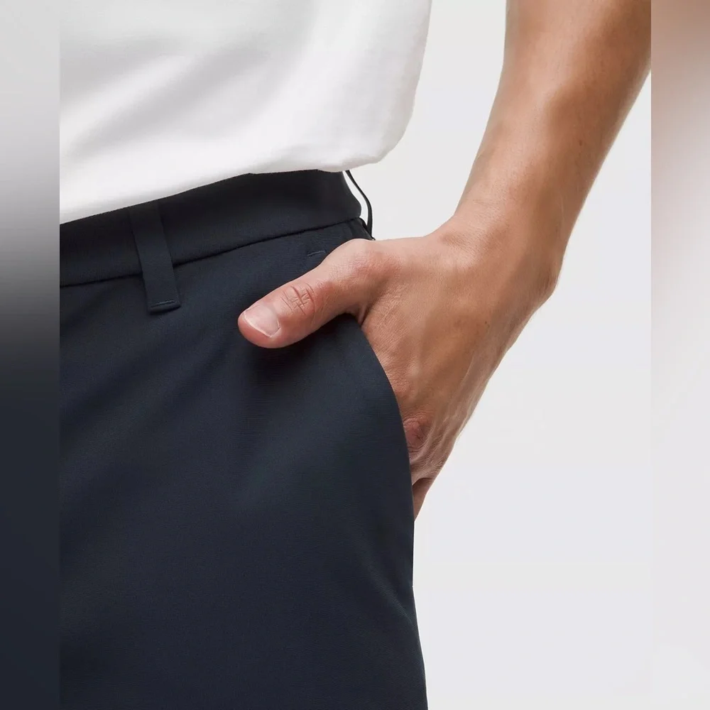lululemon athletica sleek dark